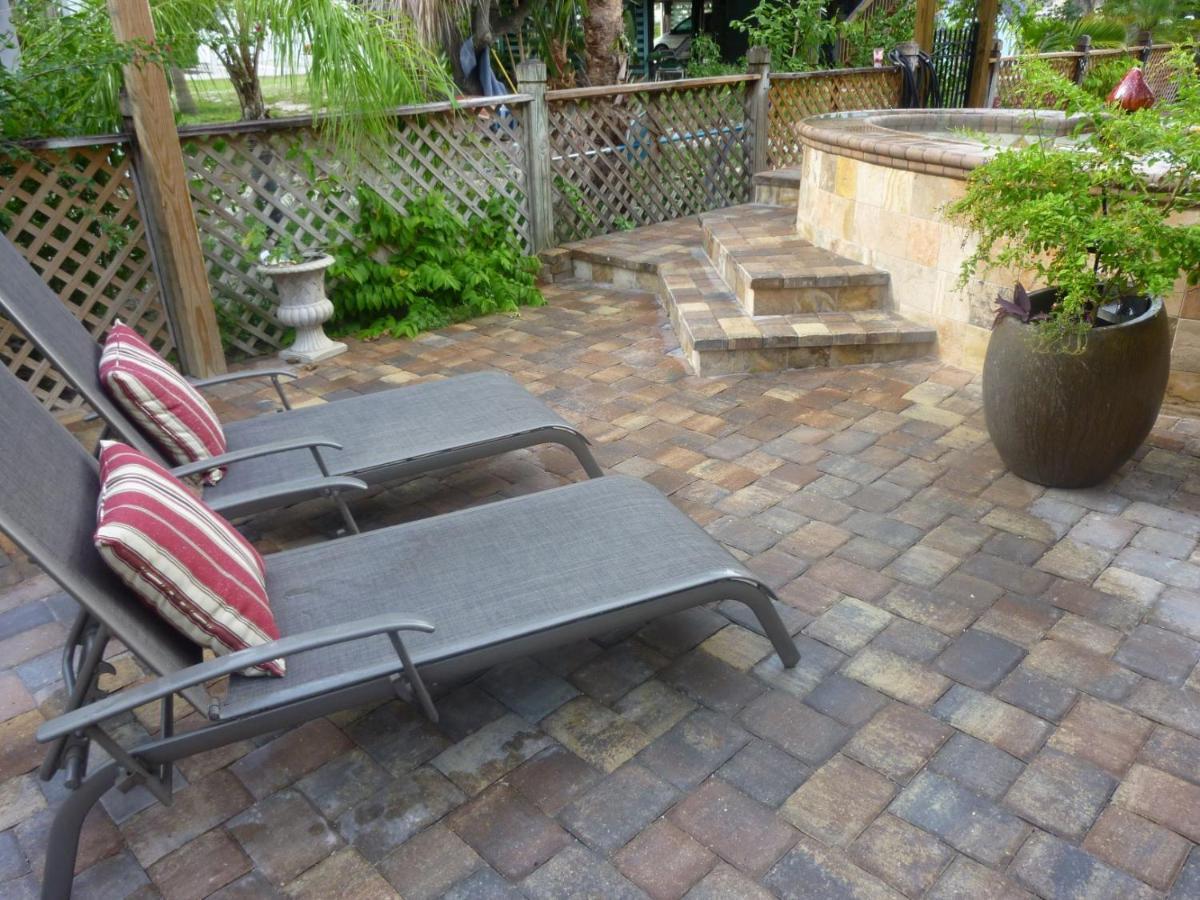 #1 Island Hideaway Pick Me!!! * Fort Myers Beach