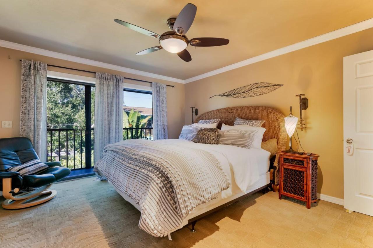 #1 Island Hideaway Casa de Férias Fort Myers Beach