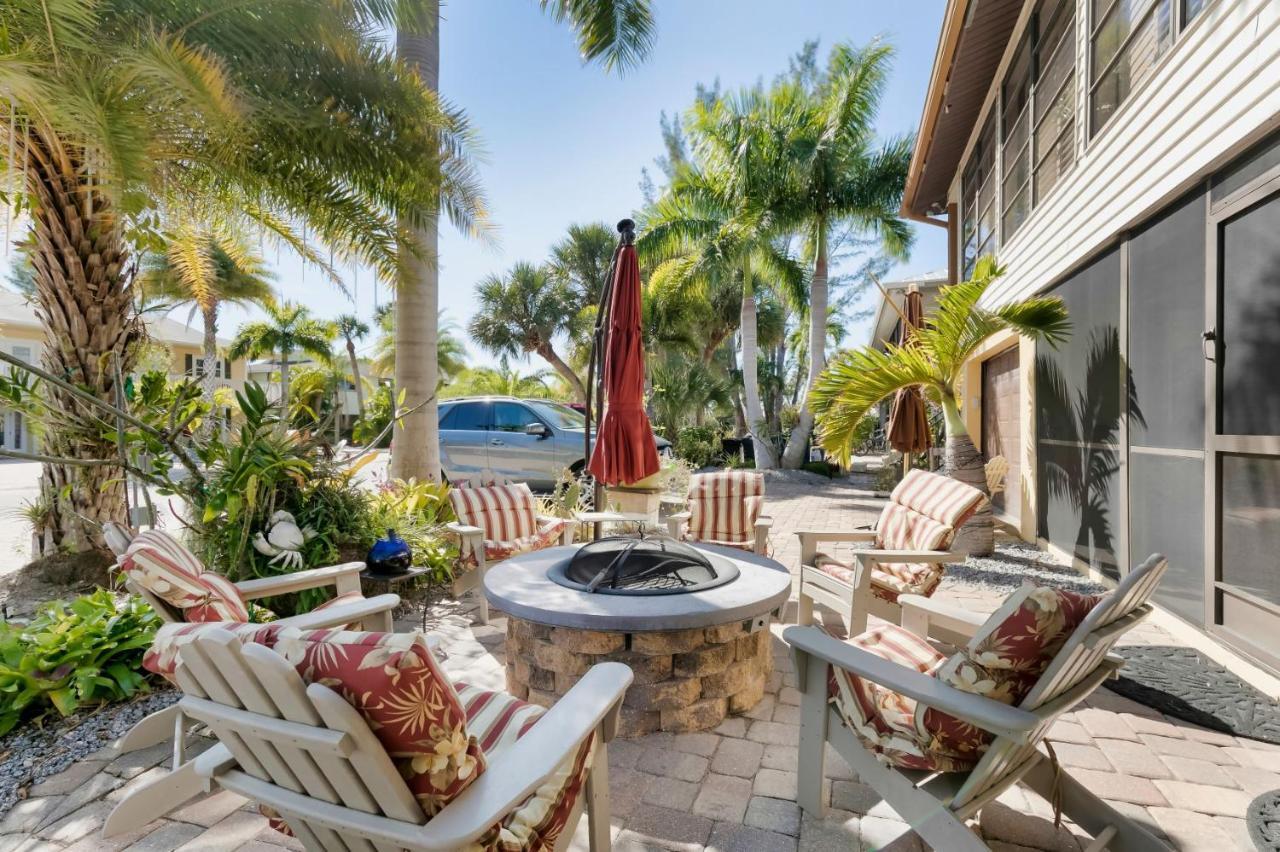 Casa de Férias #1 Island Hideaway Fort Myers Beach
